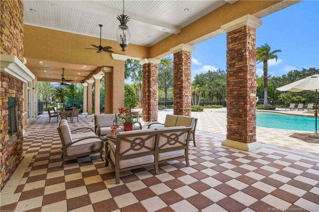 3153 SW English Garden Drive, Palm City, FL 34990 Photo