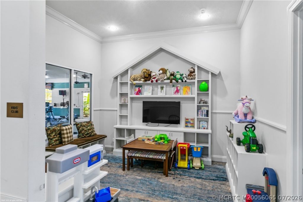 3153 SW English Garden Drive, Palm City, FL 34990 Photo