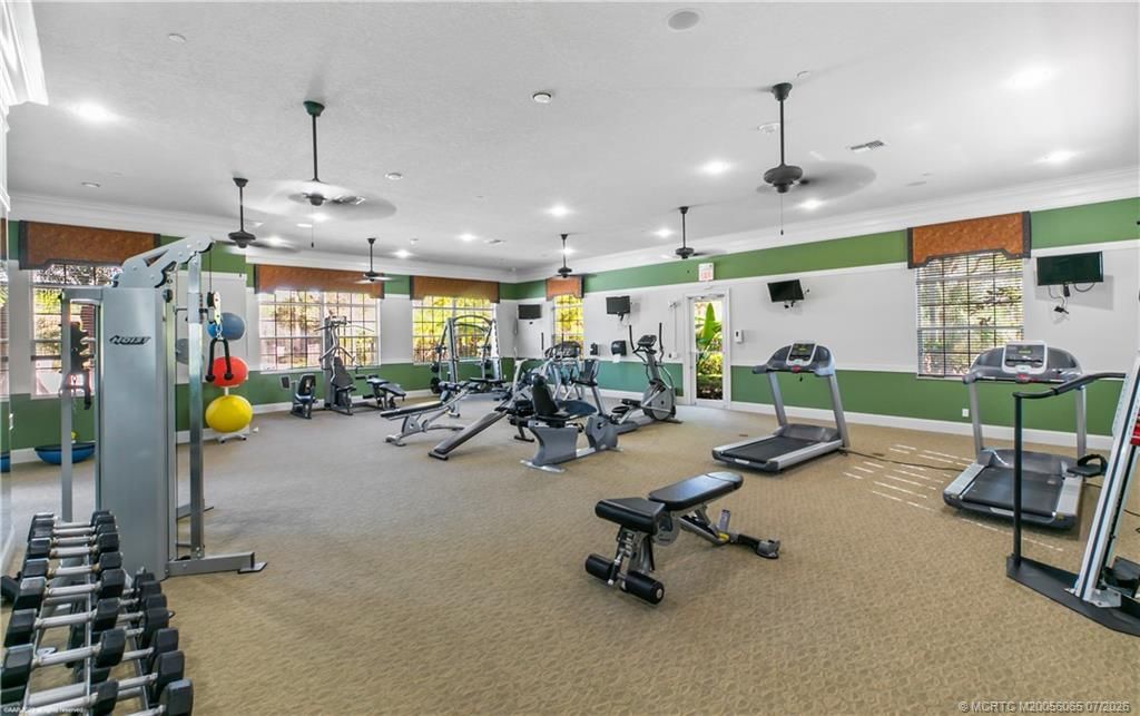 3153 SW English Garden Drive, Palm City, FL 34990 Photo