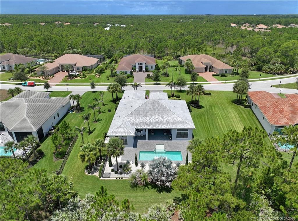 3153 SW English Garden Drive, Palm City, FL 34990 Photo