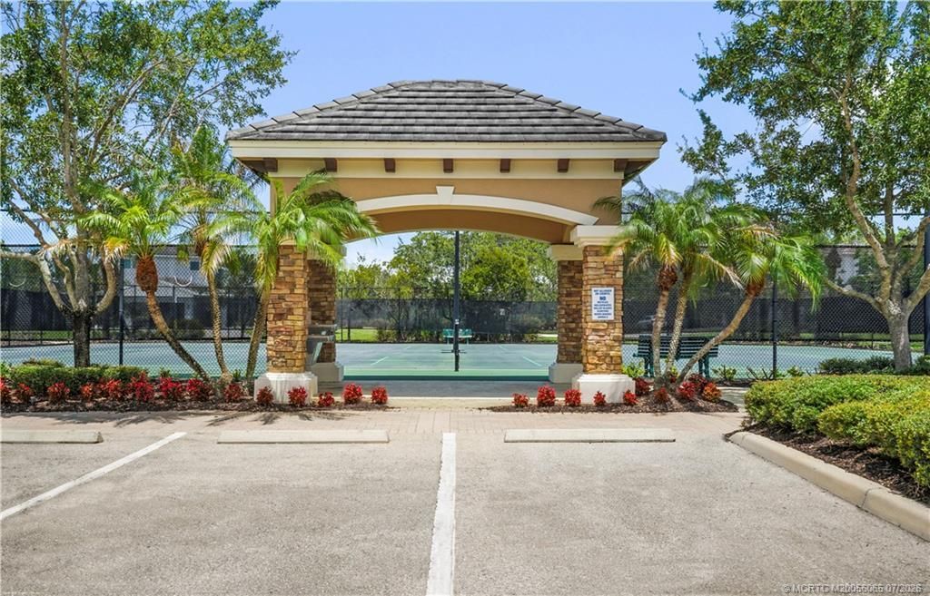3153 SW English Garden Drive, Palm City, FL 34990 Photo