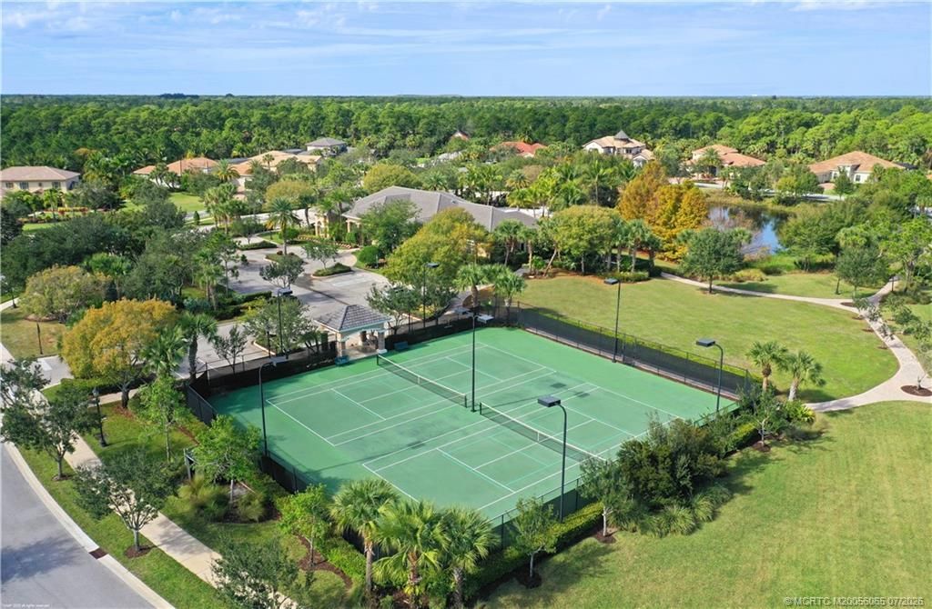 3153 SW English Garden Drive, Palm City, FL 34990 Photo