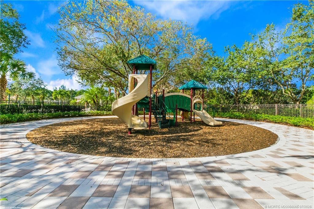 3153 SW English Garden Drive, Palm City, FL 34990 Photo