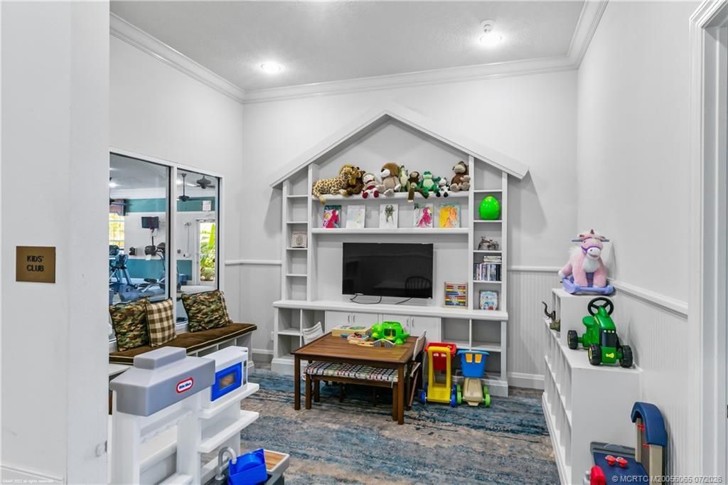 3153 SW English Garden Drive, Palm City, FL 34990 Photo