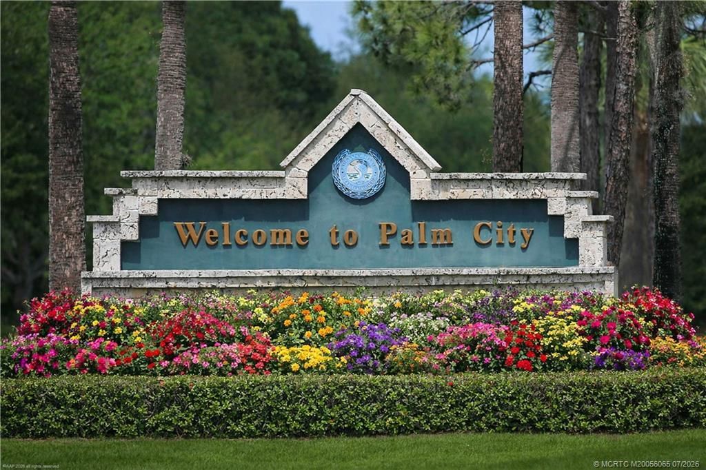 3153 SW English Garden Drive, Palm City, FL 34990 Photo