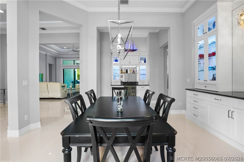 3153 SW English Garden Drive, Palm City, FL 34990 Photo