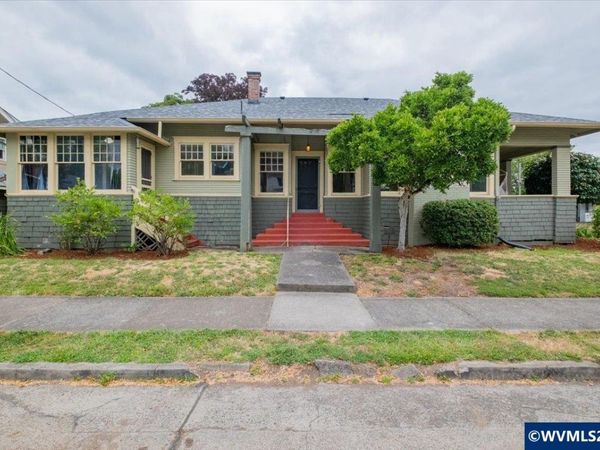 204 NW 27th St, Corvallis, OR 97330