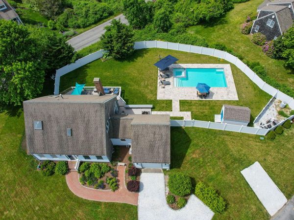 9 Fox Ridge Drive, Orleans, MA 02653