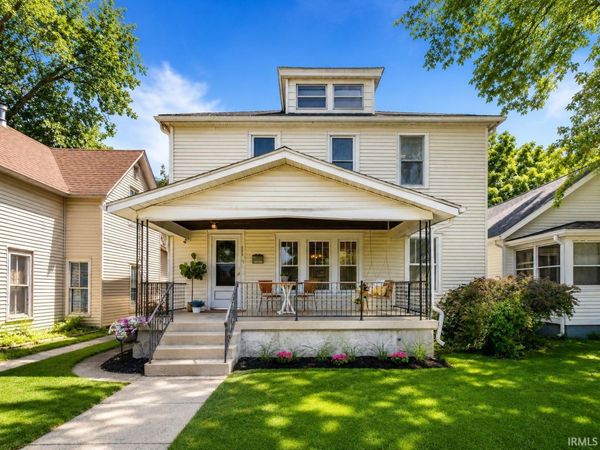 224 E Grove Street, Mishawaka, IN 46545