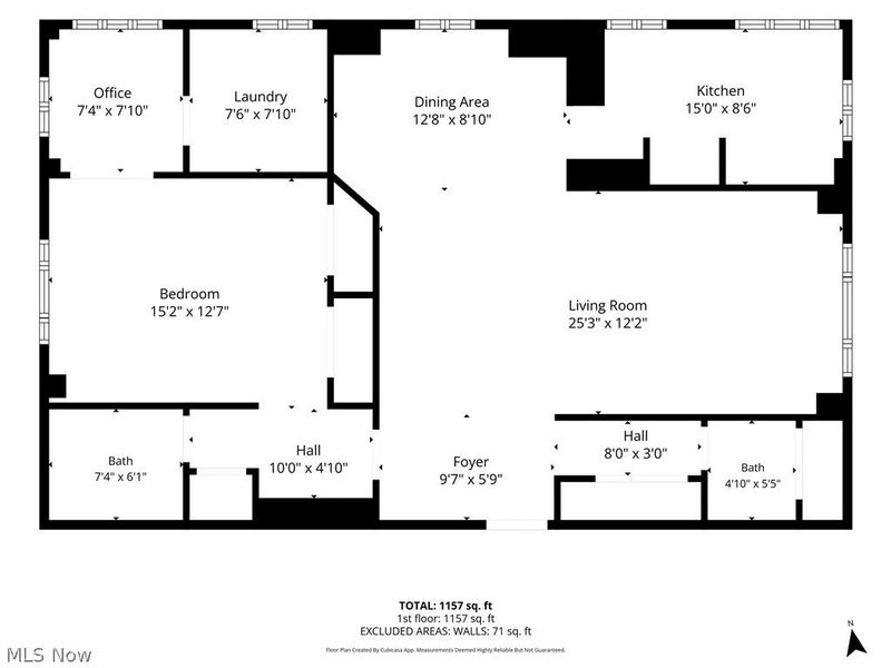 19000 Lake Road, Unit 5427, Rocky River, OH 44116 Photo 25