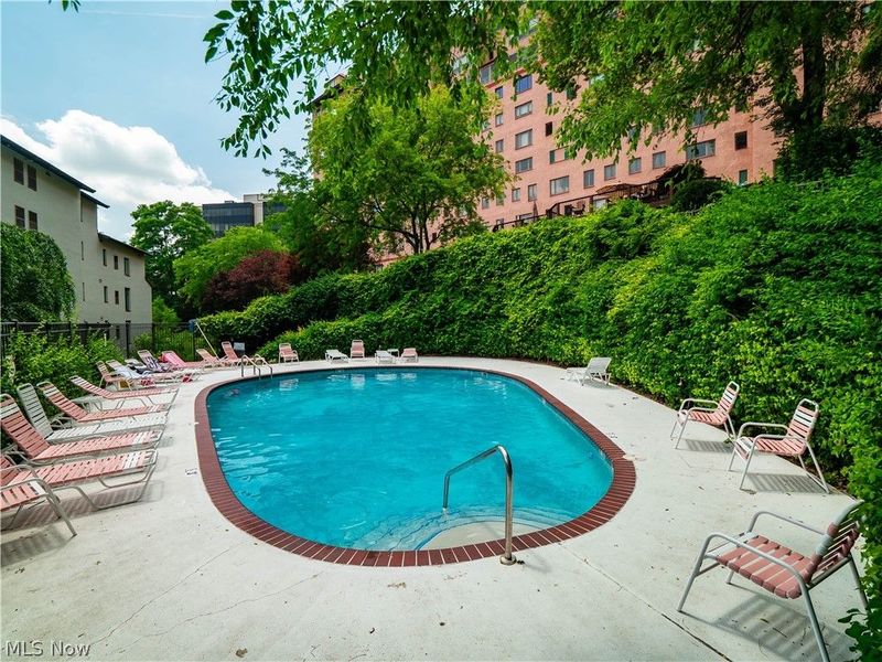 19000 Lake Road, Unit 5427, Rocky River, OH 44116 Photo 29