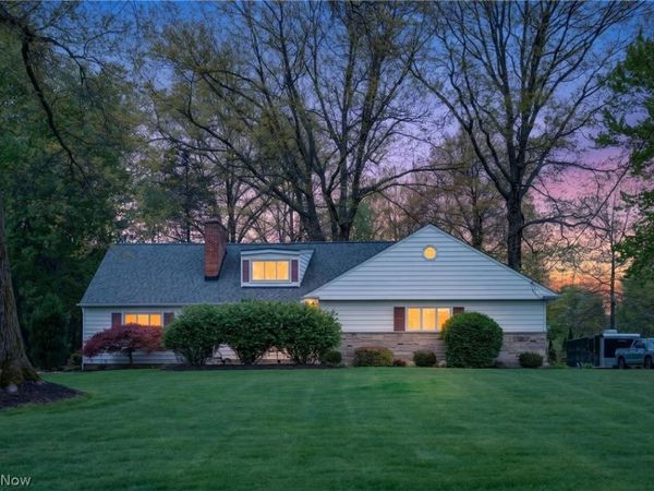 2426 Lander Road , Pepper Pike, OH 44124