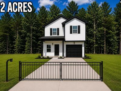 2580 Sargent Road, Dalzell, SC 29040