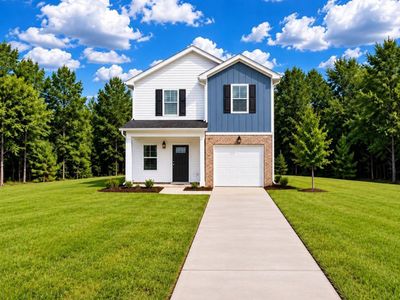4540 Seymour Road, Dalzell, SC 29040