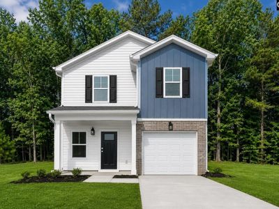 4540 Seymour Road, Dalzell, SC 29040