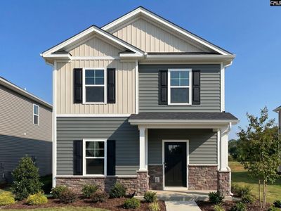 4530 Seymour Road , Dalzell, SC 29040