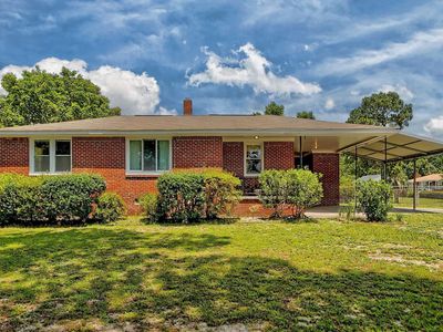 424 Bel-Air Drive, West Columbia, SC 29170