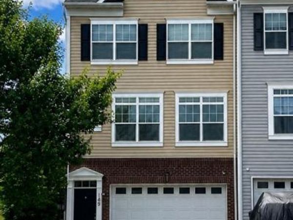 149 SHORT BRANCH ROAD, STAFFORD, VA 22556
