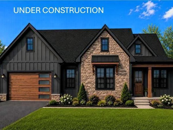 JINGLE BELLS COURT, Unit LOT 1, HARPERS FERRY, WV 25425