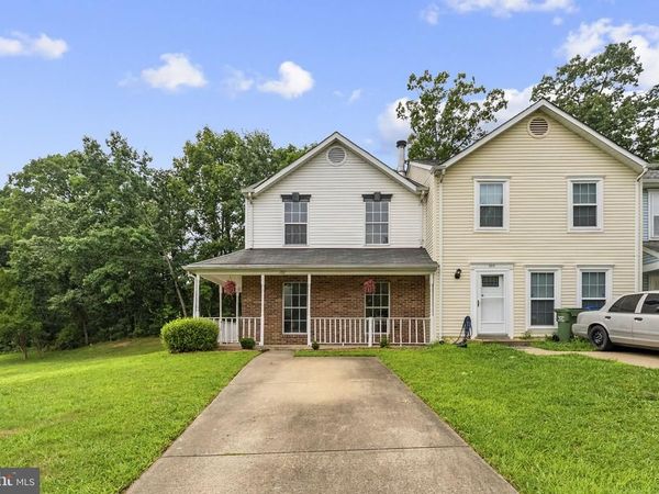 301 CABIN COURT, STAFFORD, VA 22554