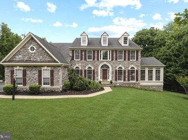 7600 GREAT DOVER STREET, GAINESVILLE, VA 20155