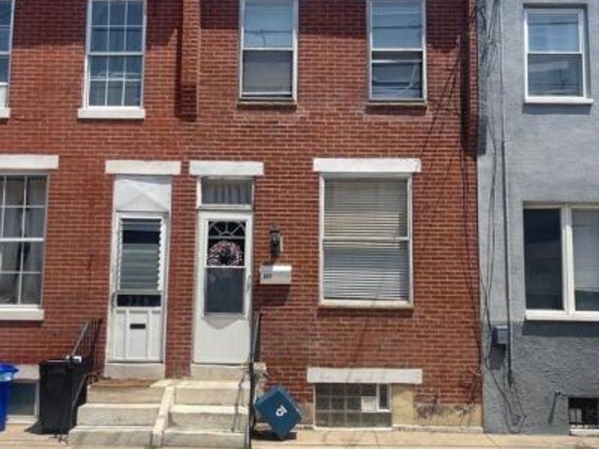 327 Winton Street , Philadelphia, PA 19148 Main Photo