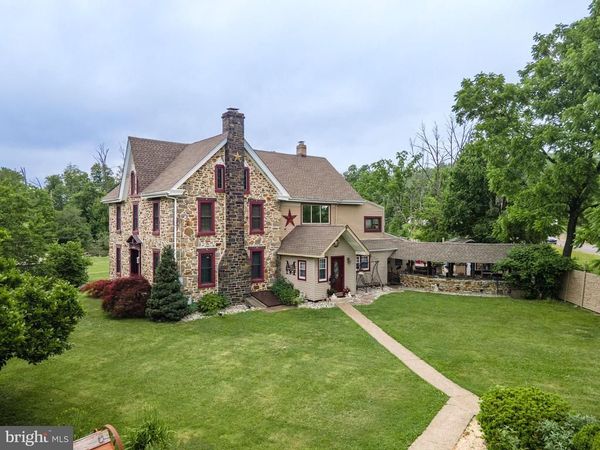 2485 HIETER ROAD , QUAKERTOWN, PA 18951