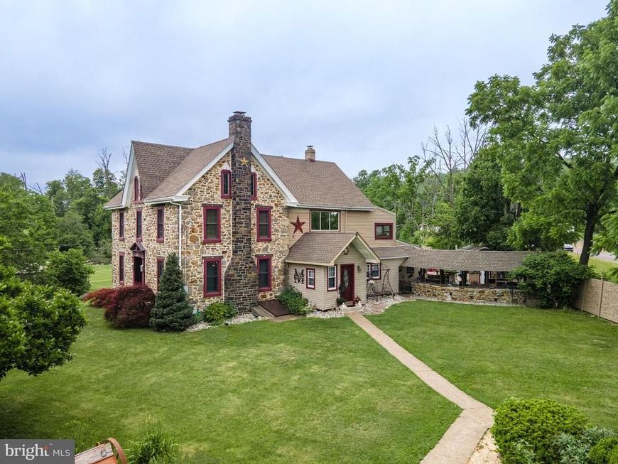 2485 Hieter Road , Quakertown, PA 18951 Main Photo