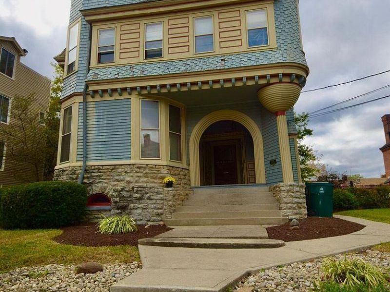 2431 Ingleside Avenue, Cincinnati, OH 45206 Photo 1