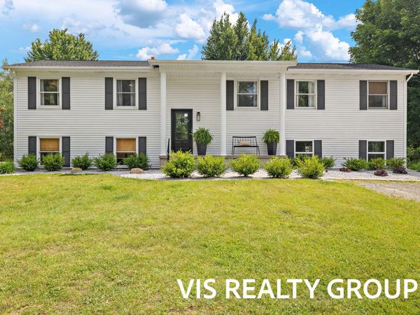 5870 Polk Street, Hudsonville, MI 49426