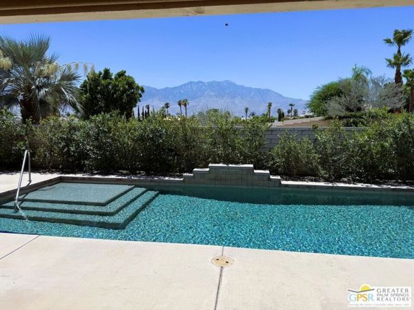 30399 Sterling Road, Cathedral City, CA 92234