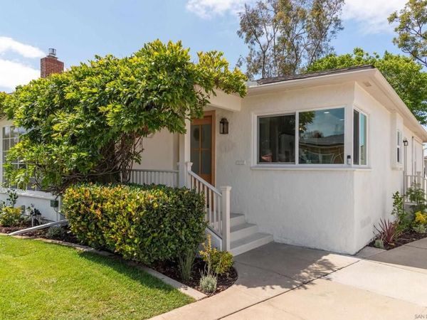 4630 Norma, San Diego, CA 92115