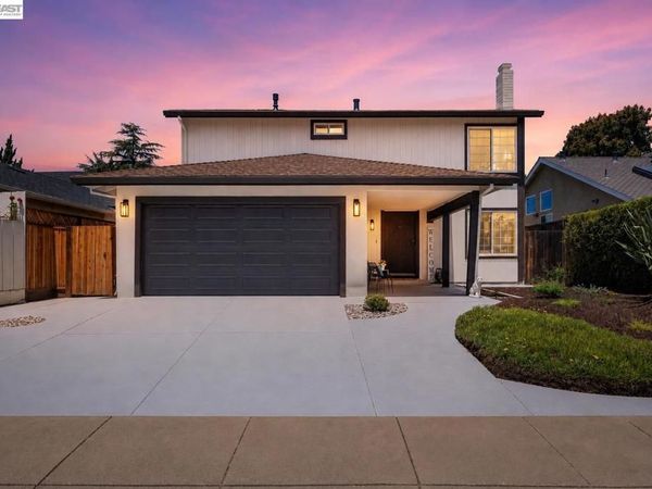 3089 Reynolds Ct, Fremont, CA 94536