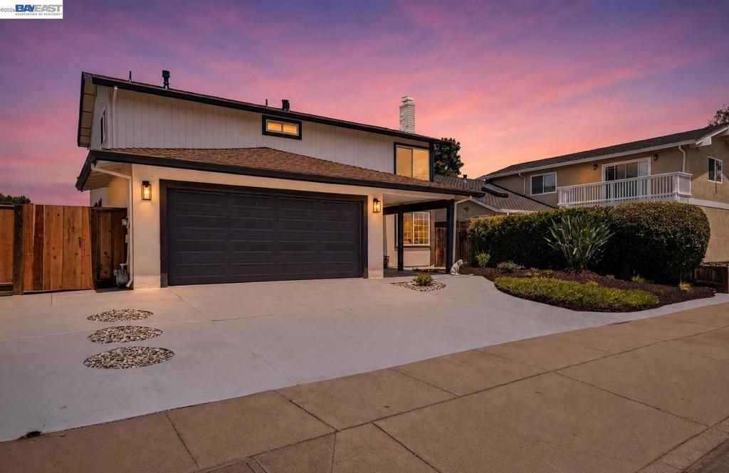 3089 Reynolds Ct, Fremont, CA 94536 Main Photo