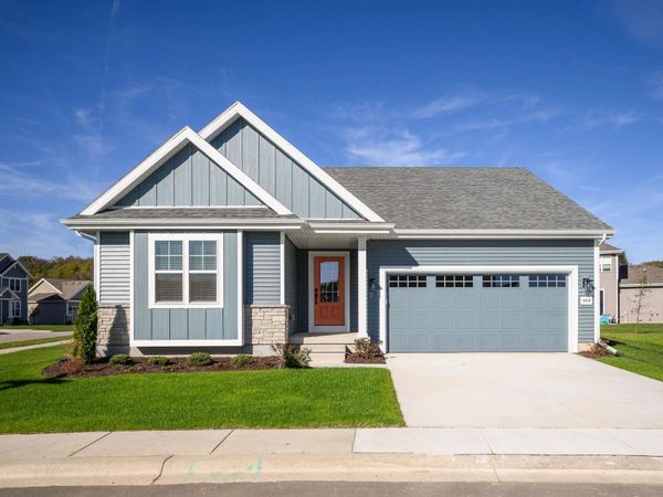 8059 Creek Crossing Way, Cross Plains, WI 53528