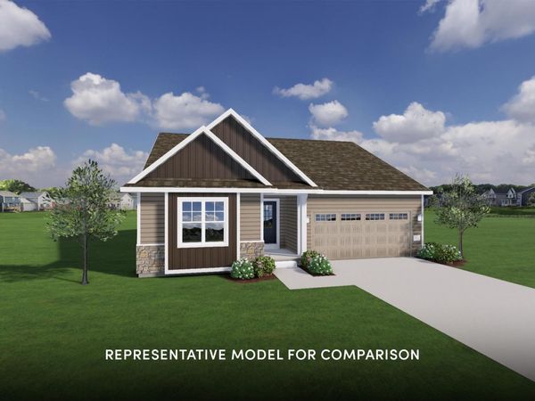 8059 Creek Crossing Way, Cross Plains, WI 53528