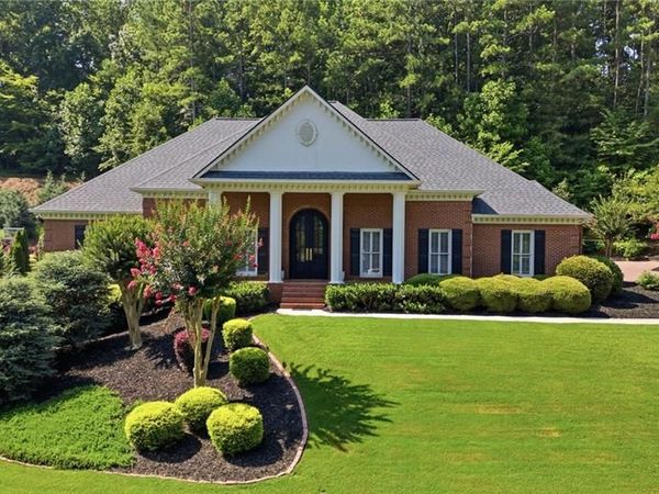 220 Spearfield Trace, Roswell, GA 30075