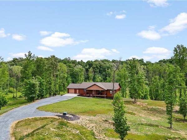 1581 Taylor Town Road NE, Ranger, GA 30734