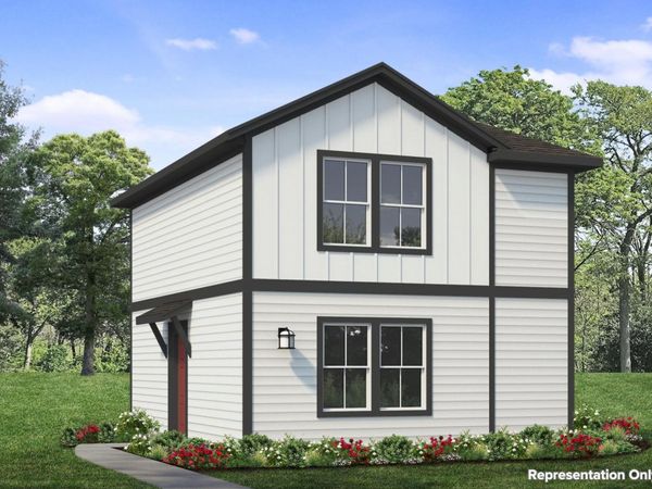 220 Winnowing LN, Elgin, TX 78621