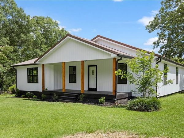 1567 Livingston Road SW, Rome, GA 30161