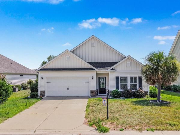 1715 Palmetto Palm Dr., Myrtle Beach, SC 29579