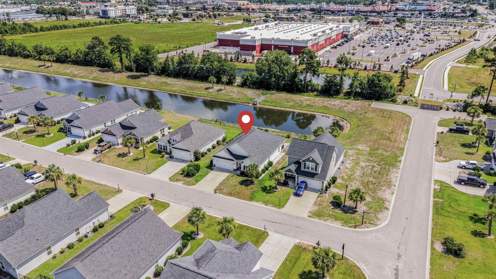 1715 Palmetto Palm Dr. Photo 4
