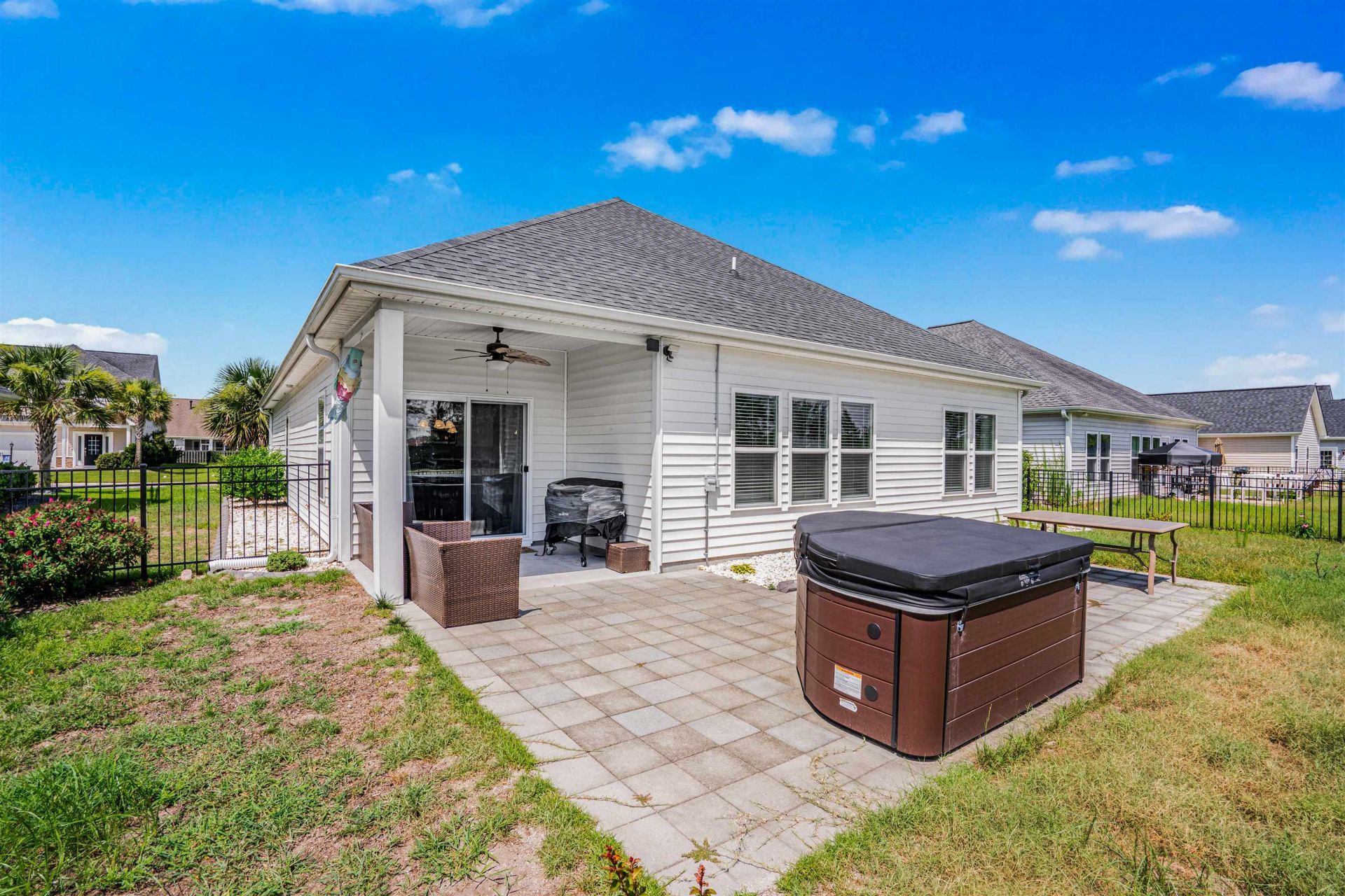 1715 Palmetto Palm Dr. Photo 40