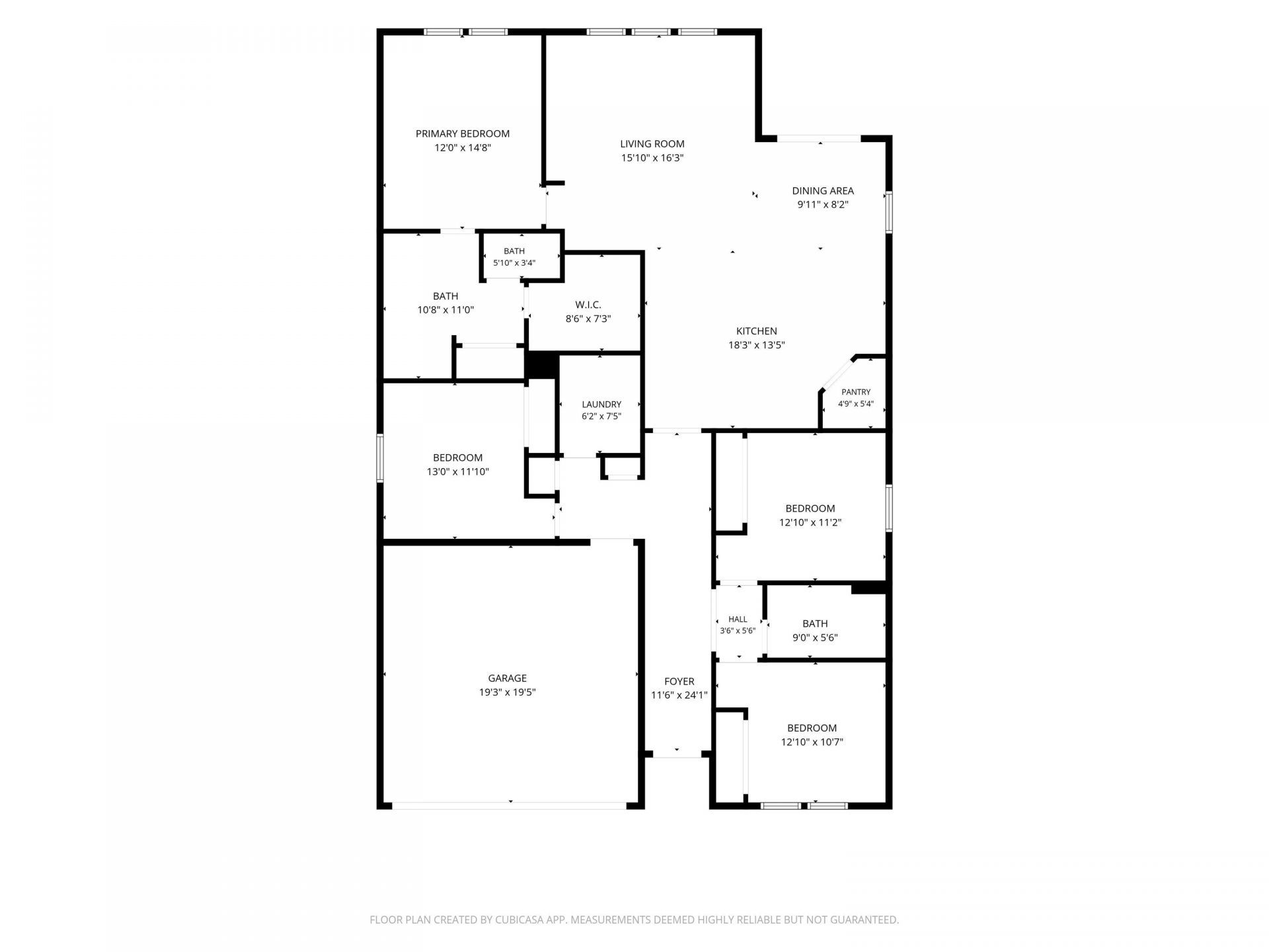 1715 Palmetto Palm Dr. Photo 41