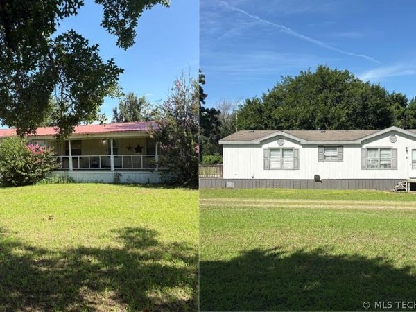 35977 W 31st Street S, Mannford, OK 74044