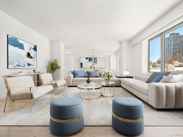 200 E 62nd Street , Unit 5D, New York (Manhattan), NY 10065