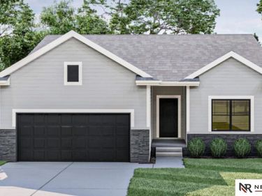 15955 Kempten Creek Drive, Bennington, NE 68007