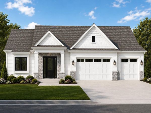 18830 N Hills Dr, Brookfield, WI 53005