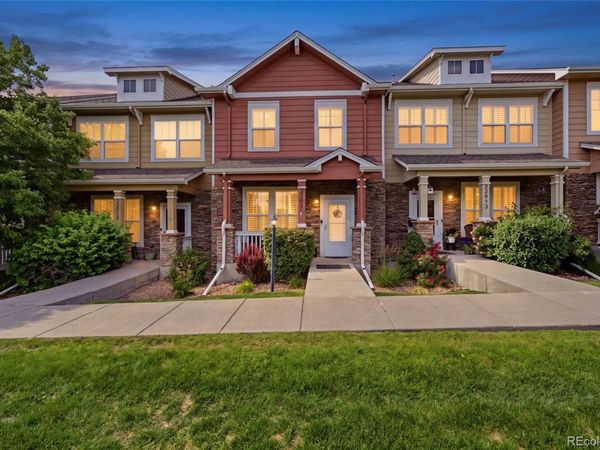 22861 E Briarwood Place, Aurora, CO 80016