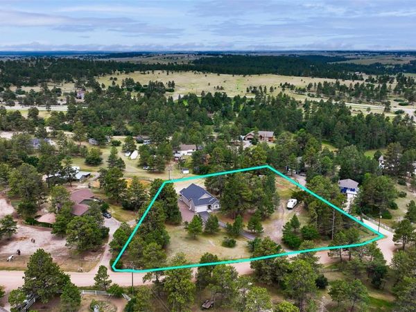 11854 Huckleberry Drive, Franktown, CO 80116